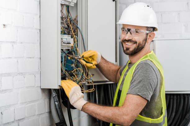 Best Industrial Electrical Services  in Proctor, VT