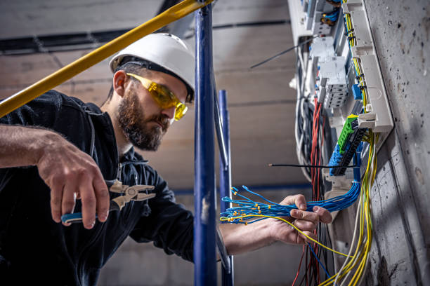 Best Electrical Installation Contractor  in Proctor, VT
