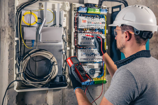 Best Affordable Electrician  in Proctor, VT
