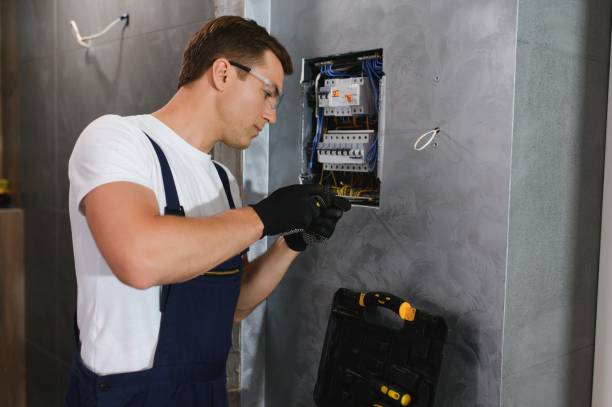 Best Licensed Electrician  in Proctor, VT
