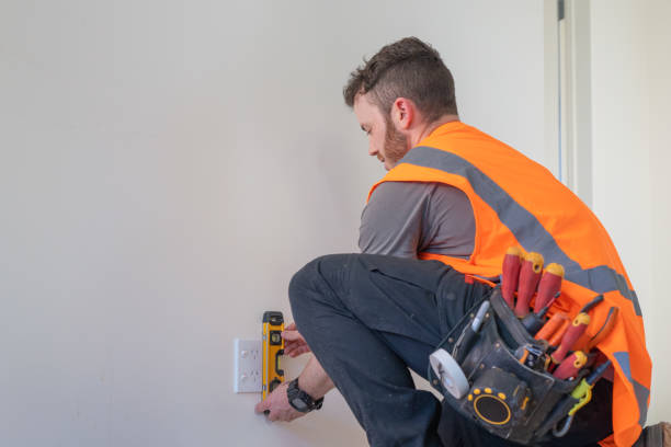 Trusted Proctor, VT Electrician Experts