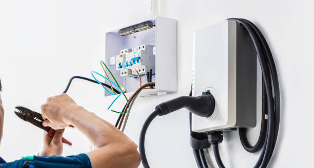 Best Home Electrical Repair  in Proctor, VT